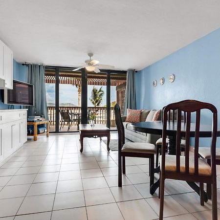 Sapphire Beach Resort East End  Esterno foto
