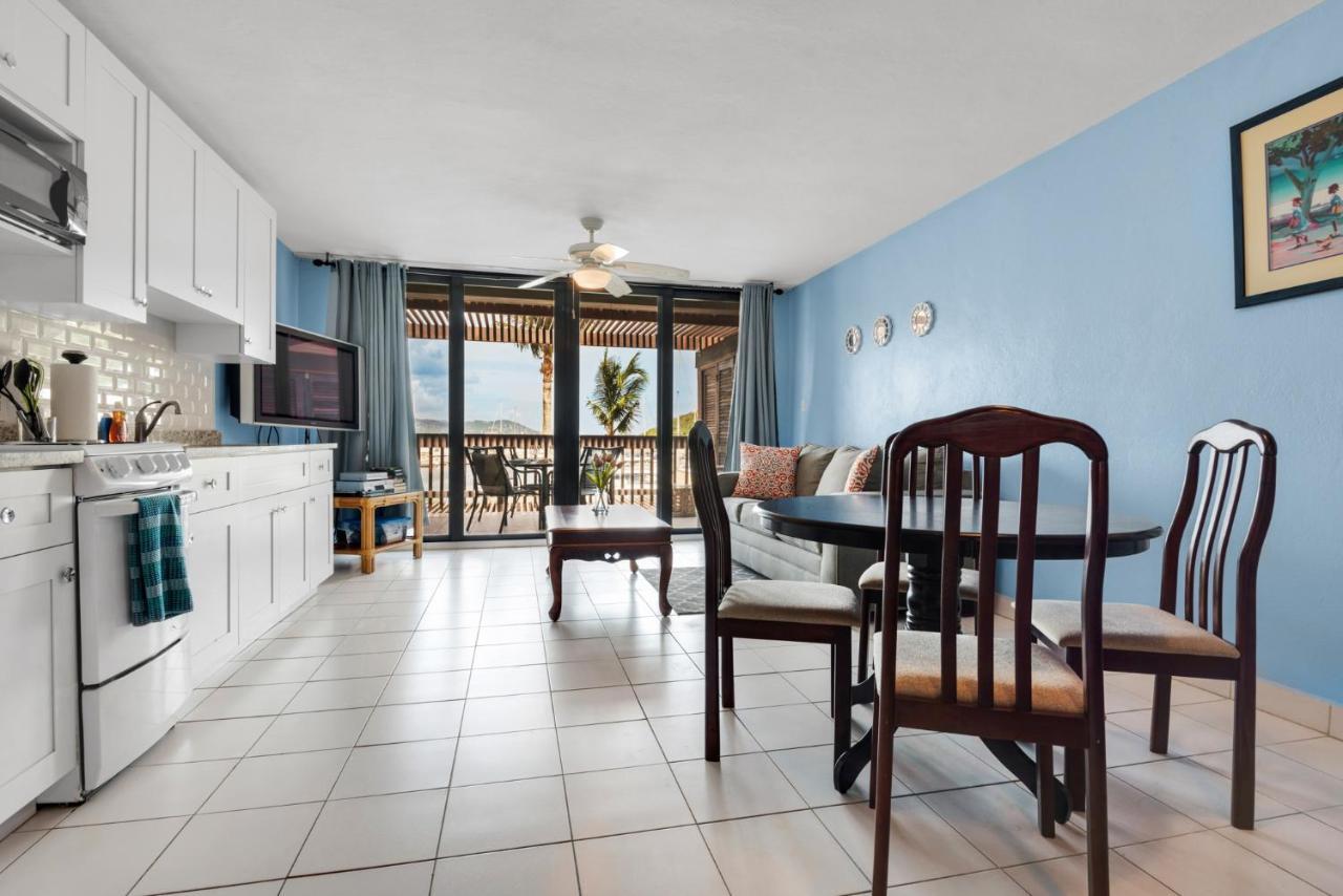 Sapphire Beach Resort East End  Esterno foto