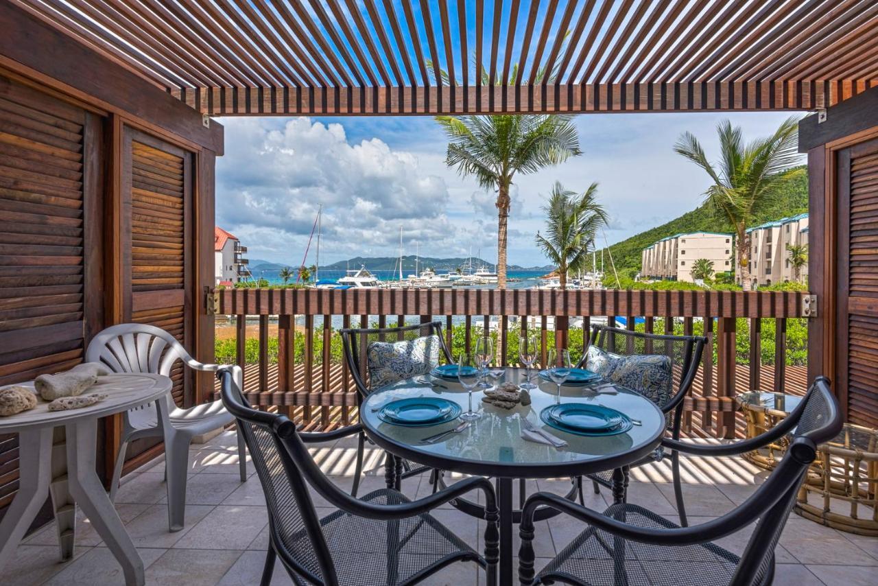 Sapphire Beach Resort East End  Esterno foto