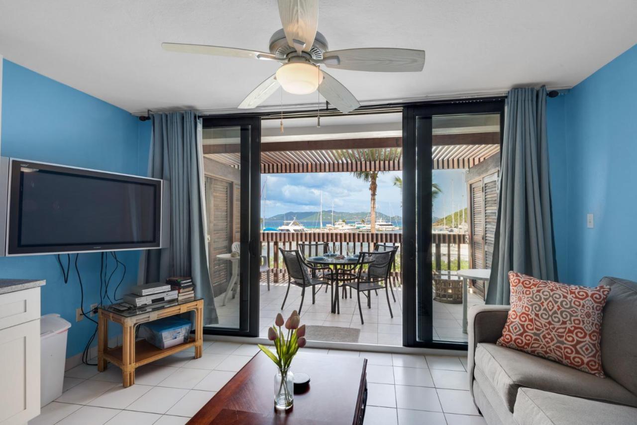 Sapphire Beach Resort East End  Esterno foto