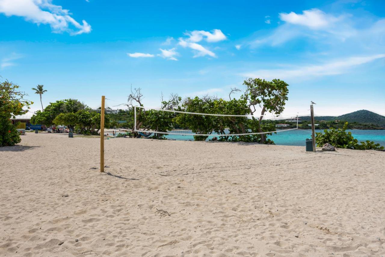 Sapphire Beach Resort East End  Esterno foto