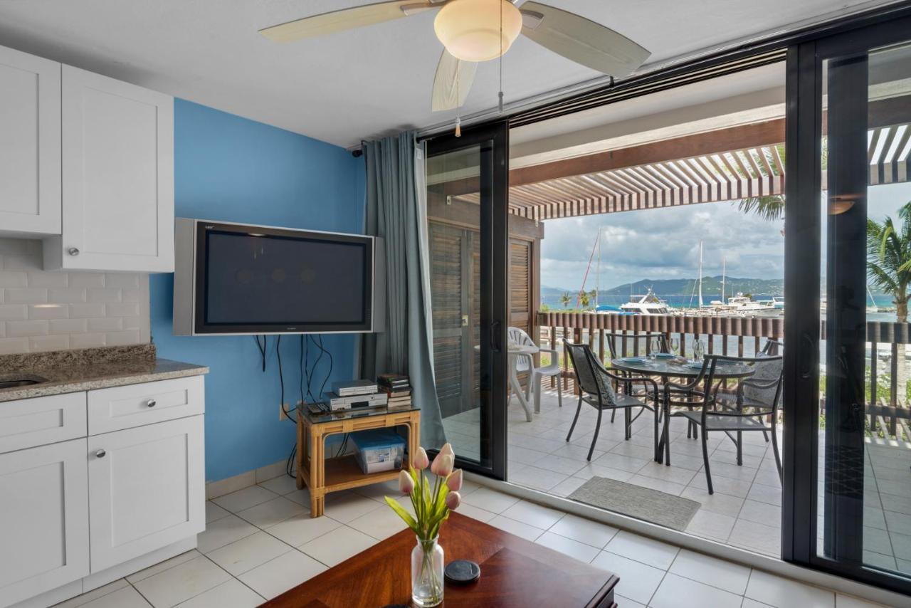 Sapphire Beach Resort East End  Esterno foto