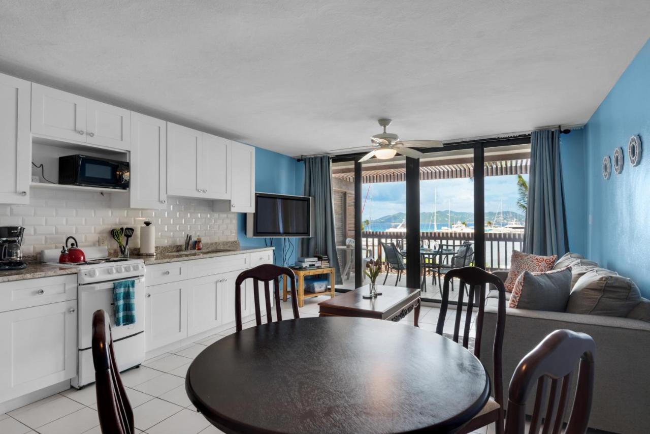 Sapphire Beach Resort East End  Esterno foto