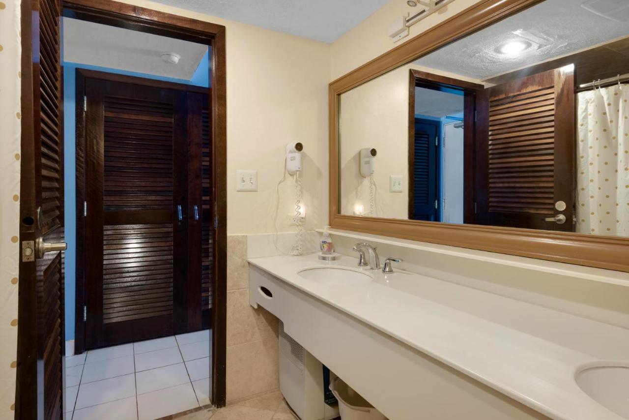 Sapphire Beach Resort East End  Esterno foto