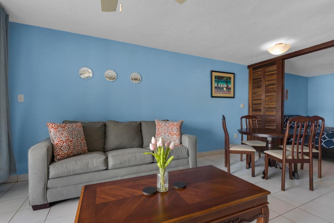 Sapphire Beach Resort East End  Esterno foto